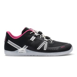 XT Max Women Black White