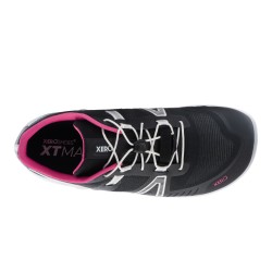 Xero Shoes XT Max Women Black White