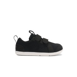 Xero Shoes Dillon Little Kids Black