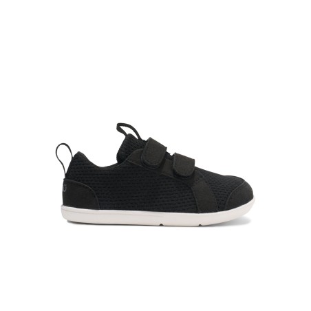 Xero Shoes Dillon Little Kids Black