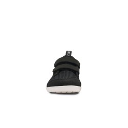 Xero Shoes Dillon Little Kids Black