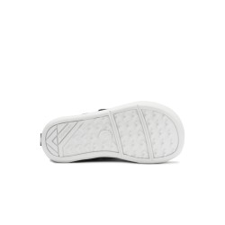 Xero Shoes Dillon Little Kids Black