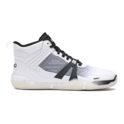 Xero Shoes X1 Mid Women White