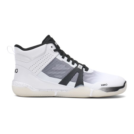 Xero Shoes X1 Mid Women White