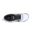 Xero Shoes X1 Mid Women White