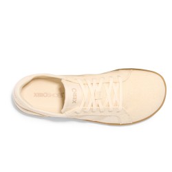 Xero Shoes Dillon Canvas  Natural Gum
