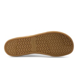 Xero Shoes Dillon Canvas  Natural Gum