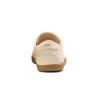 Xero Shoes Dillon Canvas  Natural Gum