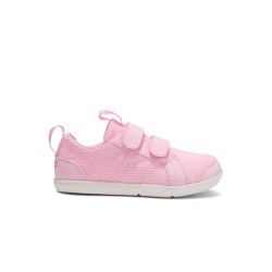Xero Shoes Dillon Little Kids Pink Boo