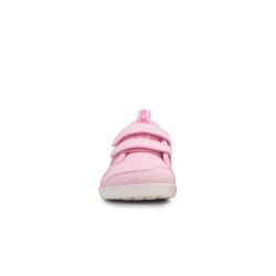 Xero Shoes Dillon Little Kids Pink Boo