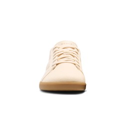 Xero Shoes Dillon Canvas Woman Natural Gum