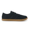 Xero Shoes Dillon Canvas Women Black Gum