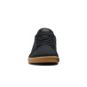 Xero Shoes Dillon Canvas Women Black Gum