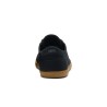 Xero Shoes Dillon Canvas Women Black Gum