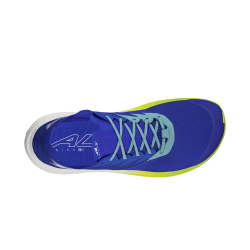 Altra Vanish Carbon 2 Blue Lime
