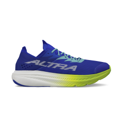 Altra Vanish Carbon 2 Blue Lime