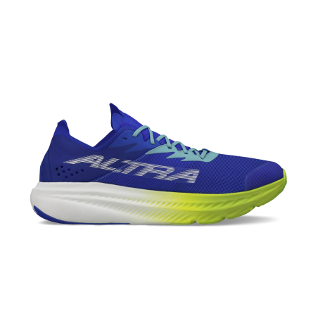 Altra Vanish Carbon 2 Blue Lime