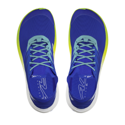 Altra Vanish Carbon 2 Blue Lime