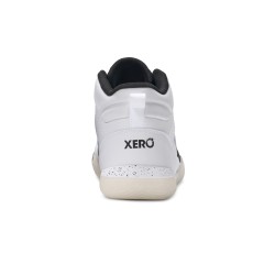 Xero Shoes X1 Mid White