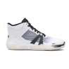 Xero Shoes X1 Mid White