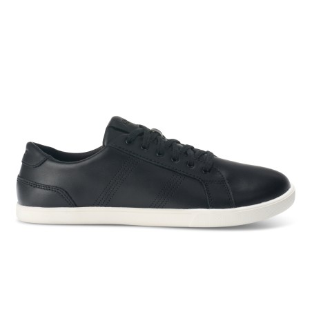 Xero Shoes Dillon Leather Black
