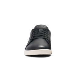Xero Shoes Dillon Leather Black