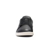 Xero Shoes Dillon Leather Black