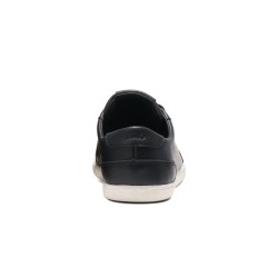 Xero Shoes Dillon Leather Black