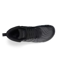 Xero Shoes X1 Mid Black