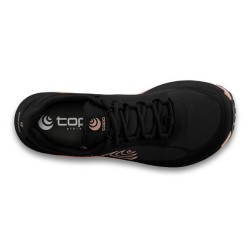 Topo Athletic MTN Racer 3 Woman Black Mauve