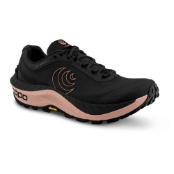 Topo Athletic MTN Racer 3 Woman Black Mauve
