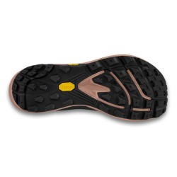 Topo Athletic MTN Racer 3 Woman Black Mauve