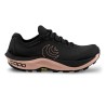 Topo Athletic MTN Racer 3 Woman Black Mauve