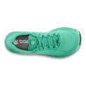 Topo Athletic MTN Racer 3 Woman Aqua Teal