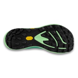 Topo Athletic MTN Racer 3 Woman Aqua Teal