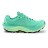 Topo Athletic MTN Racer 3 Woman Aqua Teal