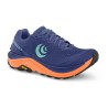 Topo Athletic Ultraventure 3 Woman Purple Orange