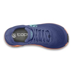 Topo Athletic Ultraventure 3 Woman Purple Orange