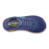 Topo Athletic Ultraventure 3 Woman Purple Orange