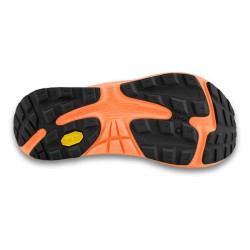 Topo Athletic Ultraventure 3 Woman Purple Orange