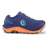 Topo Athletic Ultraventure 3 Woman Purple Orange