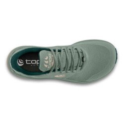 Topo Athletic Terraventure 4 Woman Sage Tan