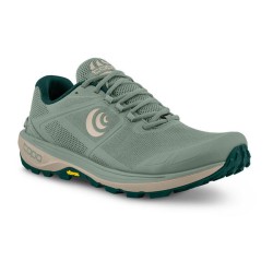 Topo Athletic Terraventure 4 Woman Sage Tan