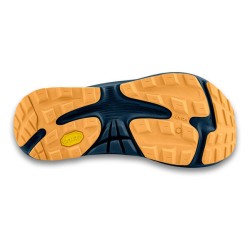 Topo Athletic Ultraventure 3 Woman Teal Orange