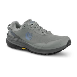 Topo Athletic Traverse Women Gray Blue