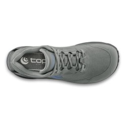 Topo Athletic Traverse Women Gray Blue