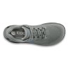 Topo Athletic Traverse Women Gray Blue