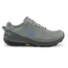 Topo Athletic Traverse Women Gray Blue