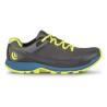 Topo Athletic Runventure 3 Women Gray Green