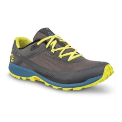Topo Athletic Runventure 3 Women Gray Green